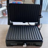Grill Elettrico Taurus