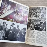 Storia Del Terzo Reich 4 Volumi Fabbri Editori 1978