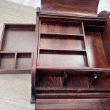Portagioie Legno Con Specchio L'Aixa Spain