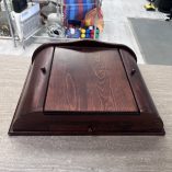 Portagioie Legno Con Specchio L'Aixa Spain