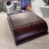 Portagioie Legno Con Specchio L'Aixa Spain
