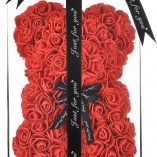 Orsetto in rose Just for You