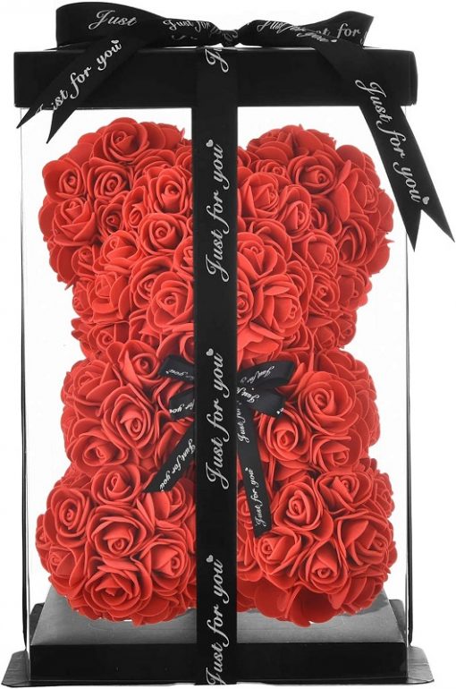 Orsetto in rose Just for You