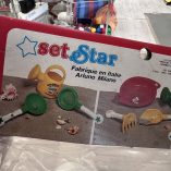 Giochi Spiaggia Vintage Eurostil