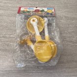 Giochi Spiaggia Vintage Eurostil