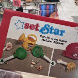 Giochi Spiaggia Vintage Eurostil