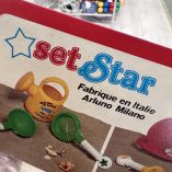 Giochi Spiaggia Vintage Eurostil