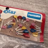 Giochi Spiaggia Vintage Eurostil