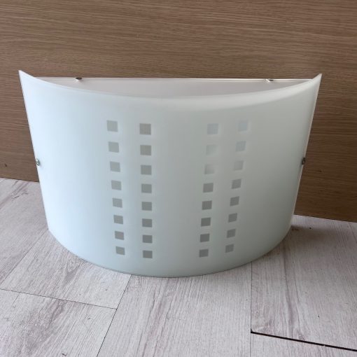 Lampada Parete Silven Light
