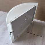Lampada Parete Silven Light