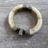 Bracciale Osso Turchese