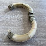 Bracciale Osso Turchese