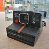 Polaroid Instant 1000 De Luxe