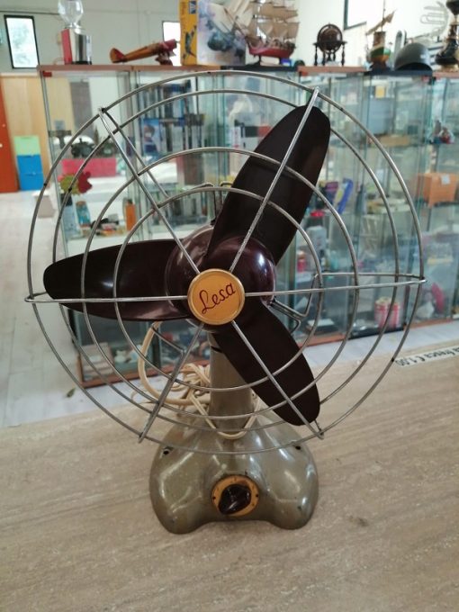 Ventilatore Lesa