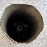 Bossolo Militare Prima Guerra 1916 Berndorf 75 mm