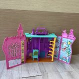 Castello Rapunzel