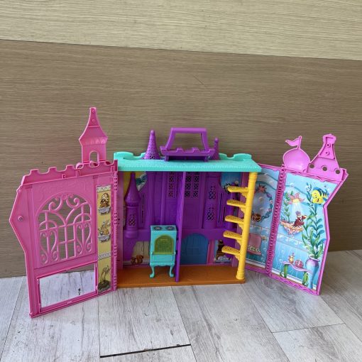 Castello Rapunzel