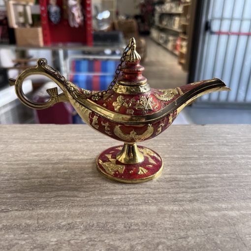 Lampada Aladino