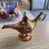 Lampada Aladino