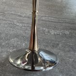 6 Calici Coppette Acciaio Inoxbeck