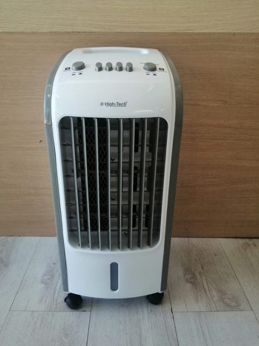 Raffrescatore aria High Tech