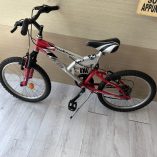 Bicicletta Ragazzo Frejus 20''