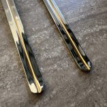 Set Posate Acciaio Morinox 10 Persone
