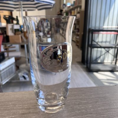 Vaso Cristallo 50 Anni Matrimonio Vaso Cristallo 50 Anni Matrimonio