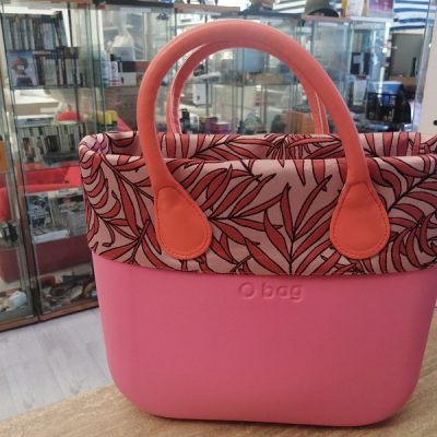 Borsa O Bag