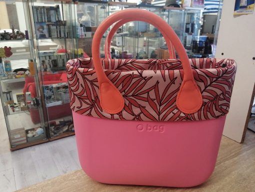 Borsa O Bag