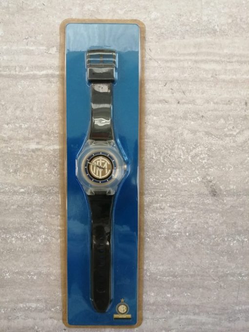 Orologio Inter