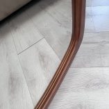 Specchio Vintage Legno
