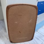 Specchio Vintage Legno
