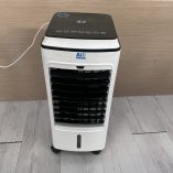 Ventilatore Raffrescatore Air Breeze