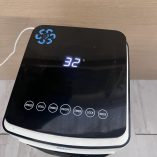 Ventilatore Raffrescatore Air Breeze
