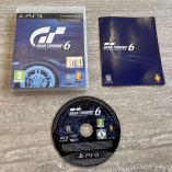 Gioco PS3 Gran Turismo 6