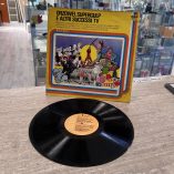 Disco LP Successi TV