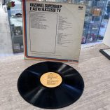 Disco LP Successi TV