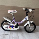 Bicicletta Bambina 12''