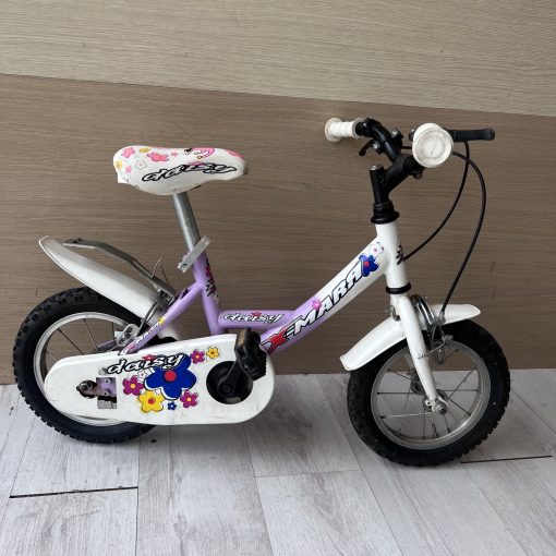 Bicicletta Bambina 12''