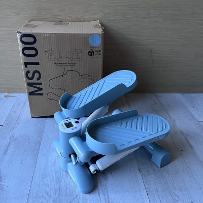 Stepper Domyos Stepper Domyos