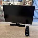 TV Telefunken Full HD 22''
