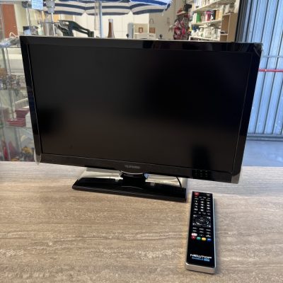 TV Telefunken Full HD 22'' TV Telefunken Full HD 22''