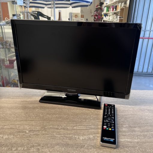 TV Telefunken Full HD 22''