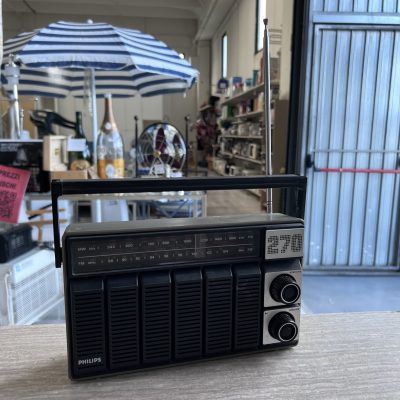Radio Vintage Philips 270 Radio Vintage Philips 270