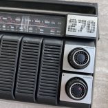 Radio Vintage Philips 270