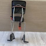 Seggiolino Bici Posteriore
