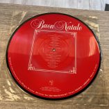 Disco LP Buon Natale Magic