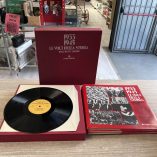 2 Cofanetti 16 Dischi LP Le Voci Della Storia 1933-1945