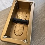 Dispenser Copriscarpe Automatico